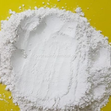 Carbonate de calcium CaCo3 Grind Powder 250-1000 Mesh